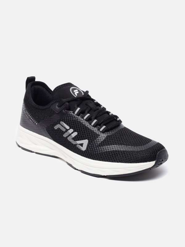 Fila relaxer myntra new arrivals
