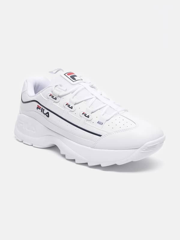 Discover more than 152 fila white mens shoes best