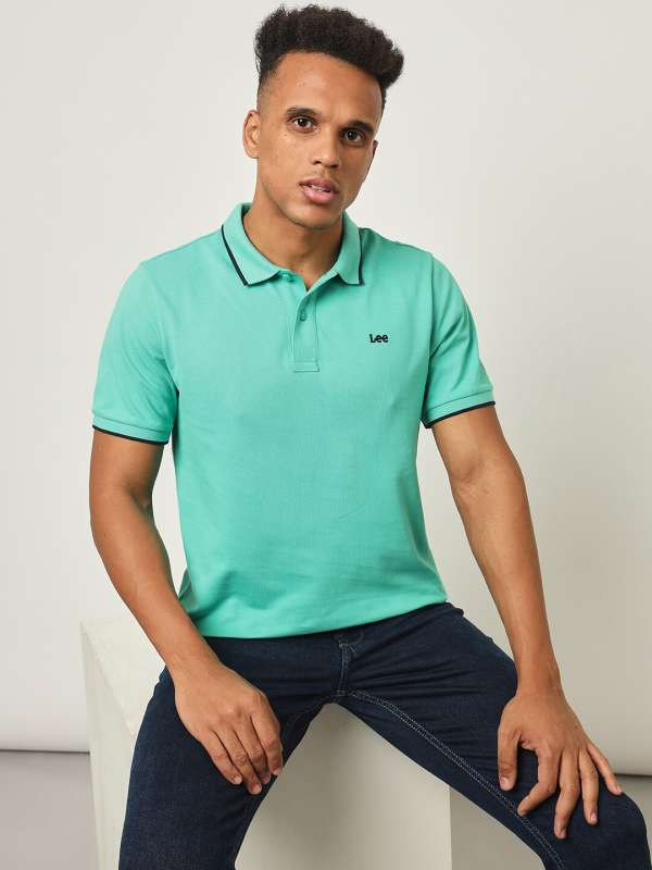 Lee polo outlet