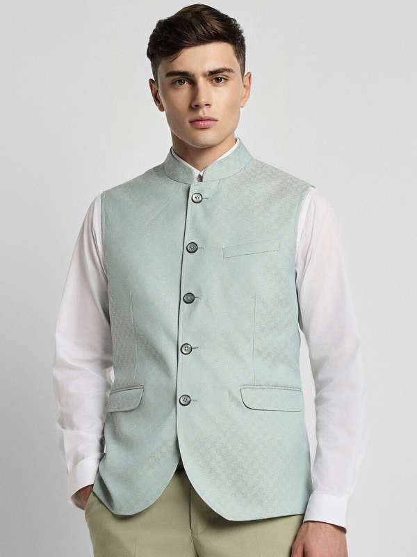 Peter england hotsell ethnic wear