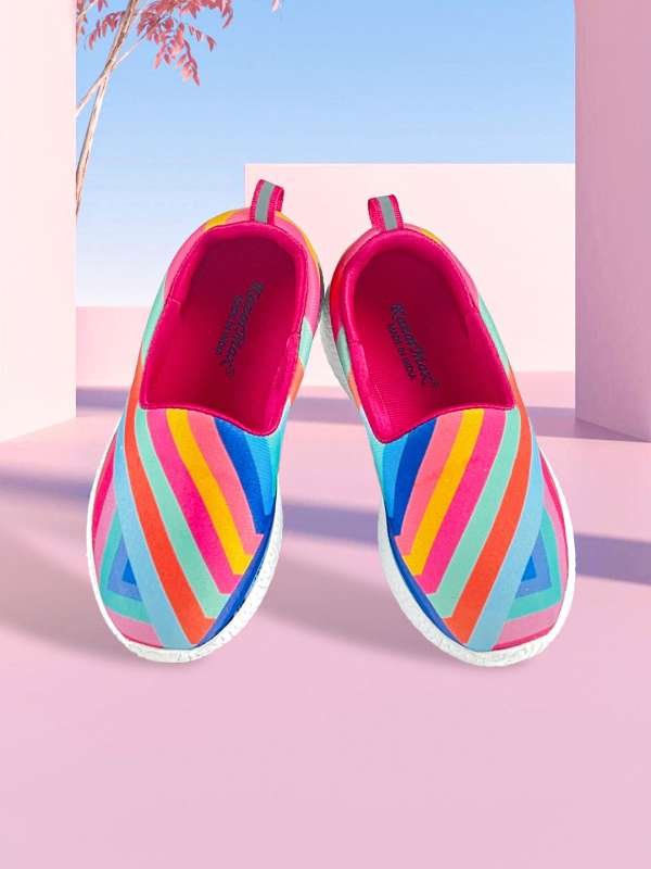 Slip on red shoes hot sale