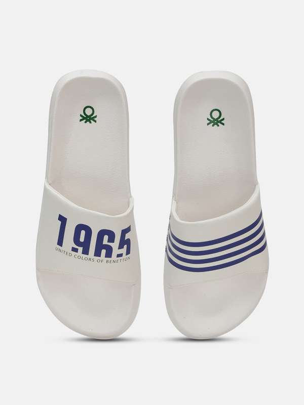 United Colors of Benetton Flip Flops Buy United Colors of Benetton Flip Flops Online in India at Best Price