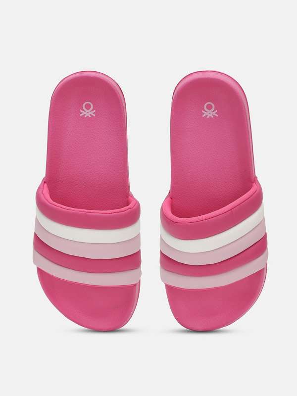 Ucb flip sale flops myntra
