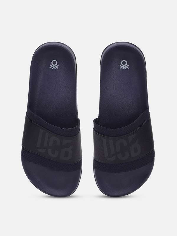 Women United Colors Of Benetton Flip Flops Buy Women United Colors Of Benetton Flip Flops online in India