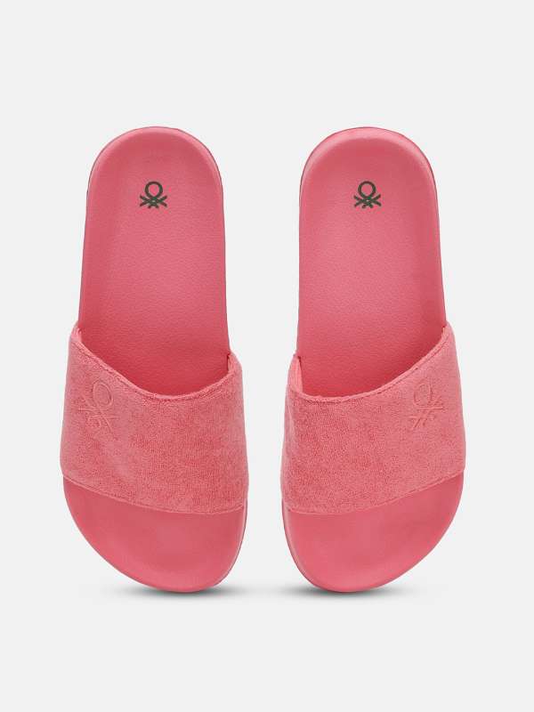 United Colors of Benetton Flip Flops Buy United Colors of Benetton Flip Flops Online in India at Best Price
