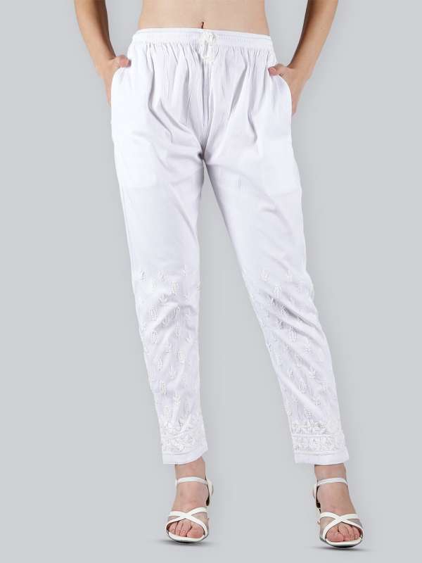Ethnic trouser top