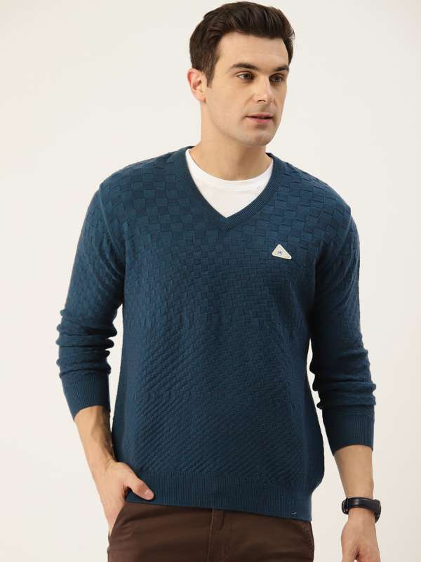 Myntra Sweaters Mens 2024 www.exitjail