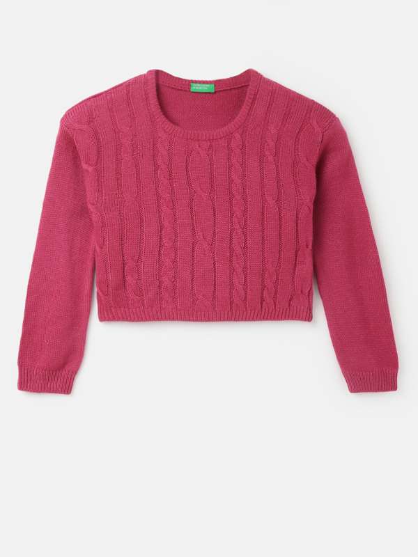 Ucb store sweaters myntra