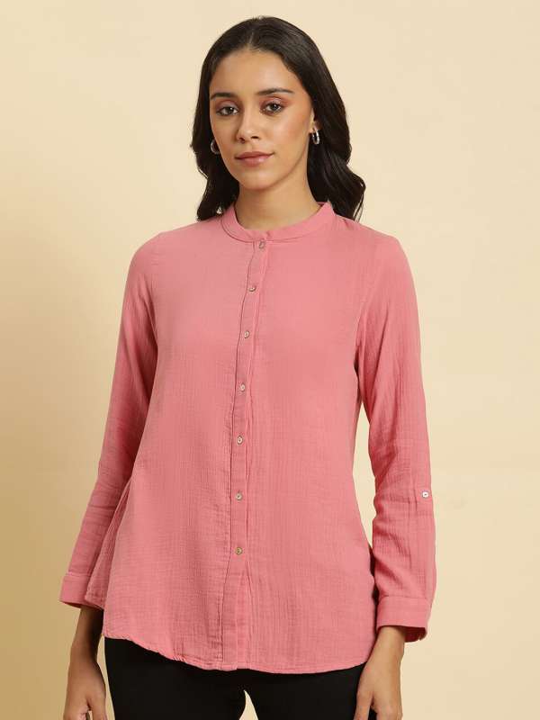Women W Tops Buy Women W Tops online in India