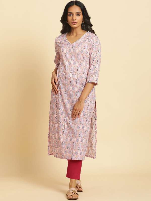 Buy w kurta online shop