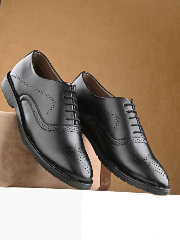 Ucb Formal Shoes Buy Ucb Formal Shoes online in India