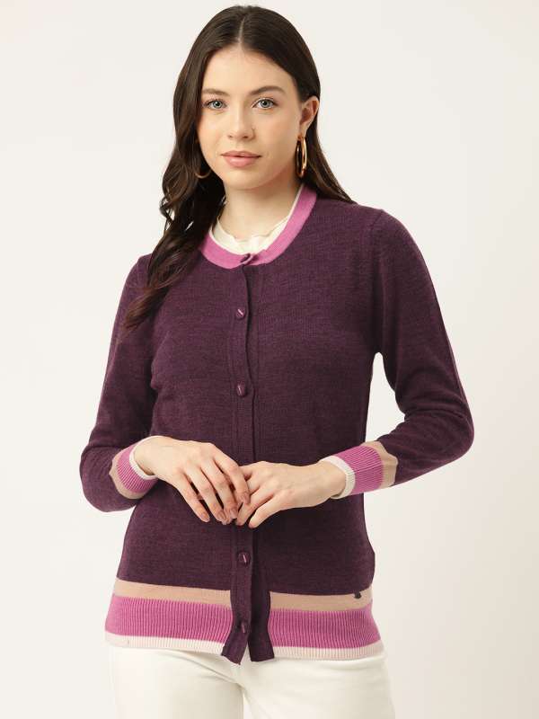 Raymond Burgundy Sweaters Buy Raymond Burgundy Sweaters online