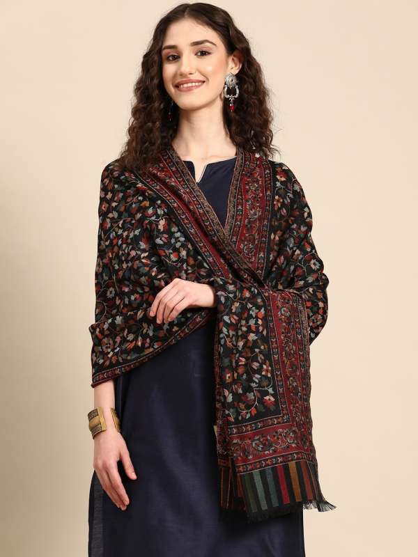 Stoles online hotsell myntra