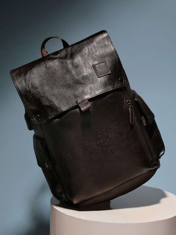 Myntra college bags for mens sale