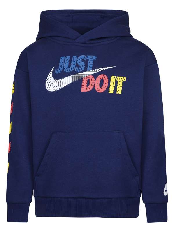 Buy Nike Boys Sweatshirts online in India