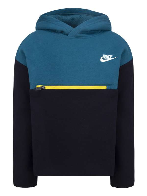 Nike jumpsuit boys discount