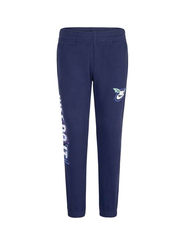 Nike kids sales tracksuit bottoms