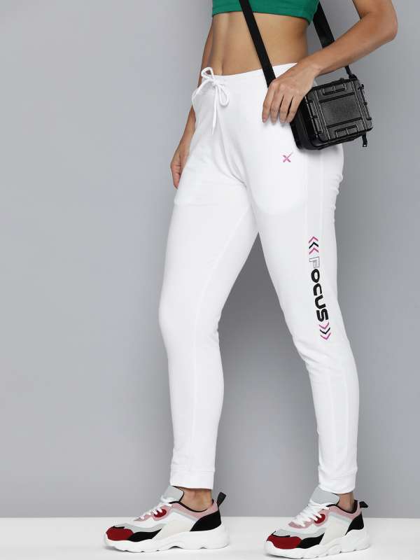 White Track Pants  Buy Women's Track Pants Online Australia - THE ICONIC