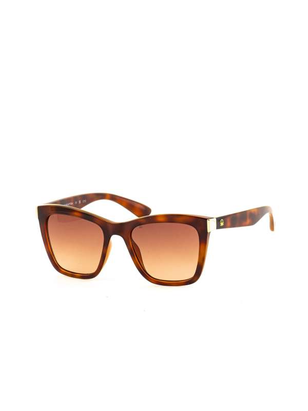 Benetton sunglasses india deals