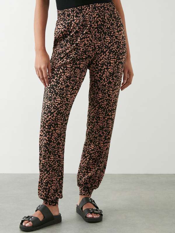 Dorothy perkins black joggers new arrivals
