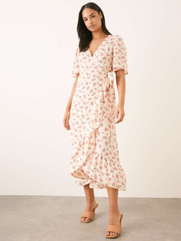 Dorothy perkins casual dresses discount