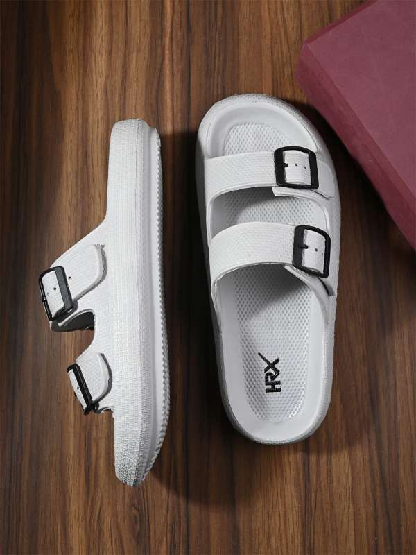 Hrx slippers discount