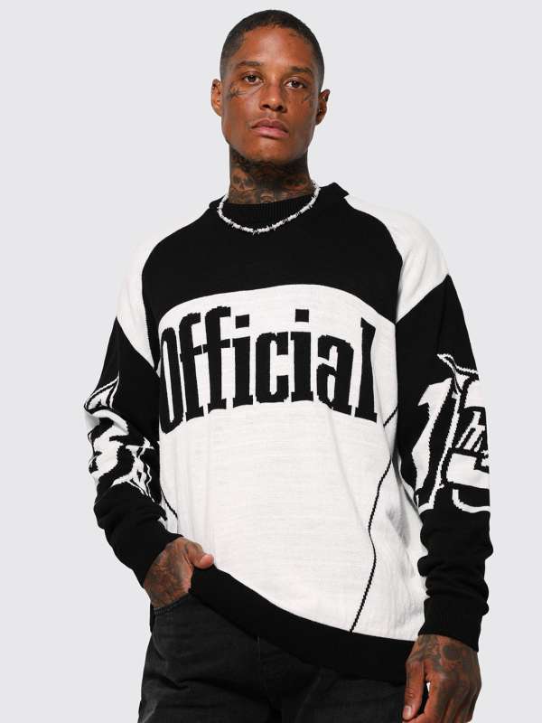 Mens on sale jumpers online