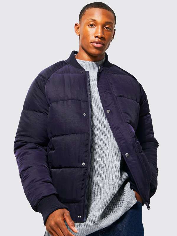 Outerwear store