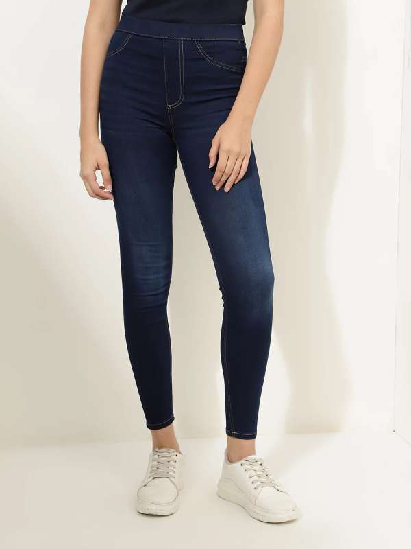 Sweet Angel Jeggings Buy Sweet Angel Jeggings online in India