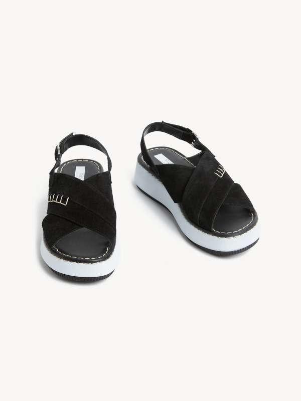 Marks and spencer hotsell ladies slippers size 5