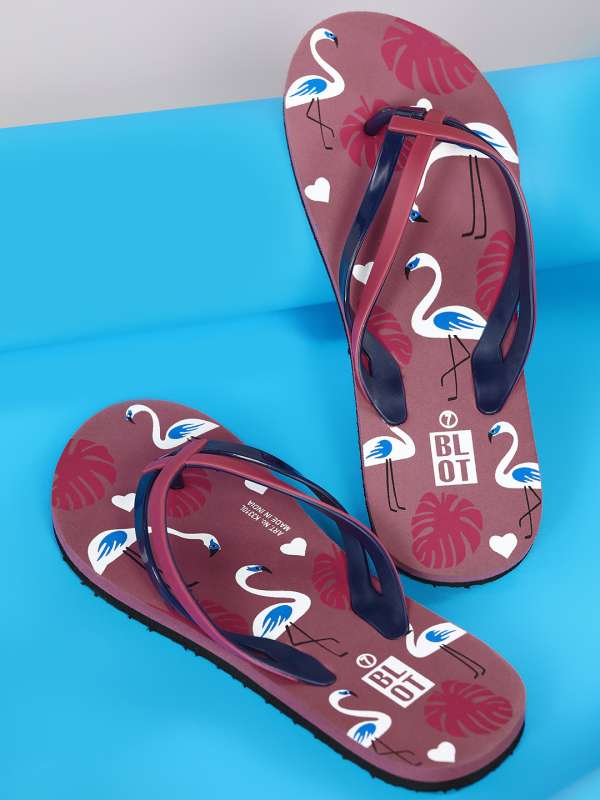 Paragon ladies hawai chappal on sale