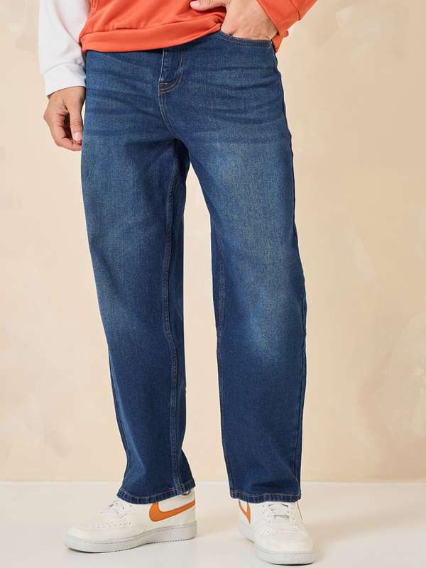 Pocket Jeans - Buy Pocket Jeans online in India
