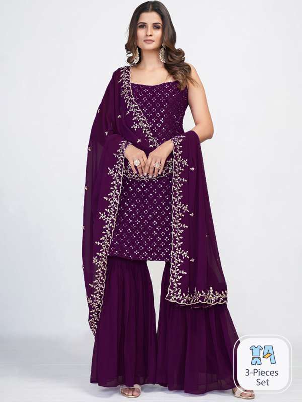 Fusion kurtis online online