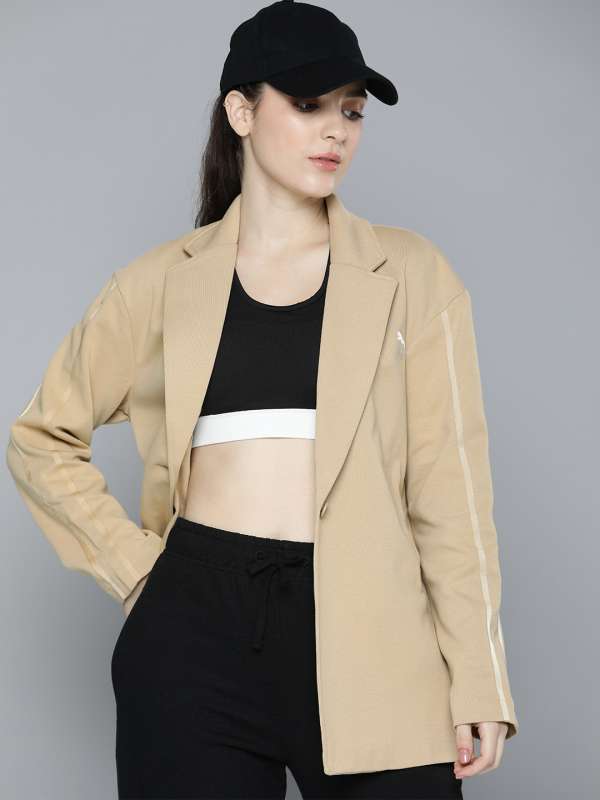 Puma blazers shop