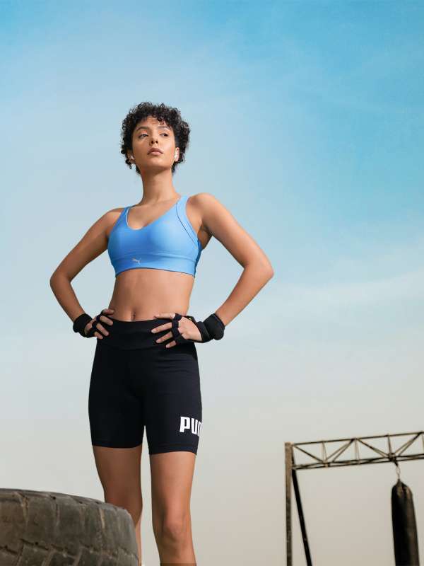 PUMA x FIRST MILE Women's High Impact Running Bra