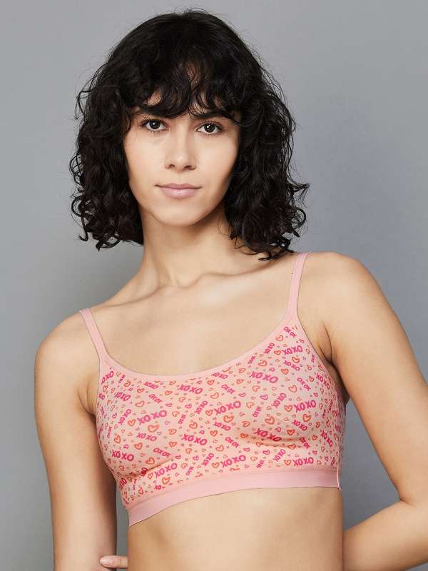 Ginger By Lifestyle Bra - Buy Ginger By Lifestyle Bra online in India