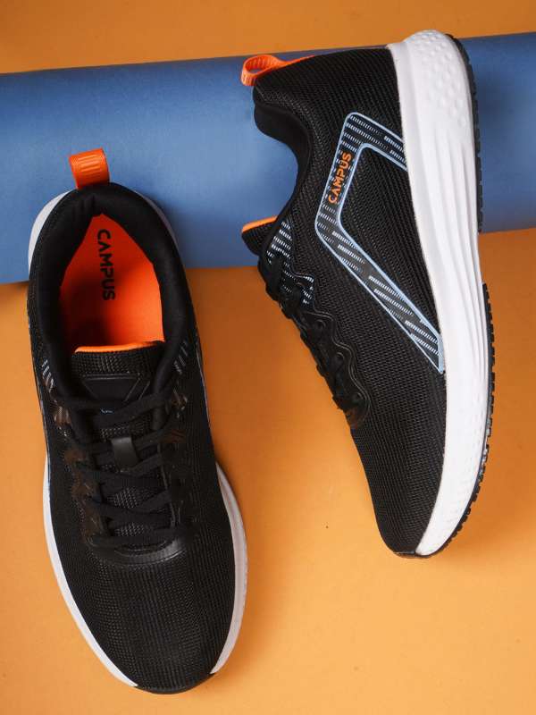 Best campus running shoes top