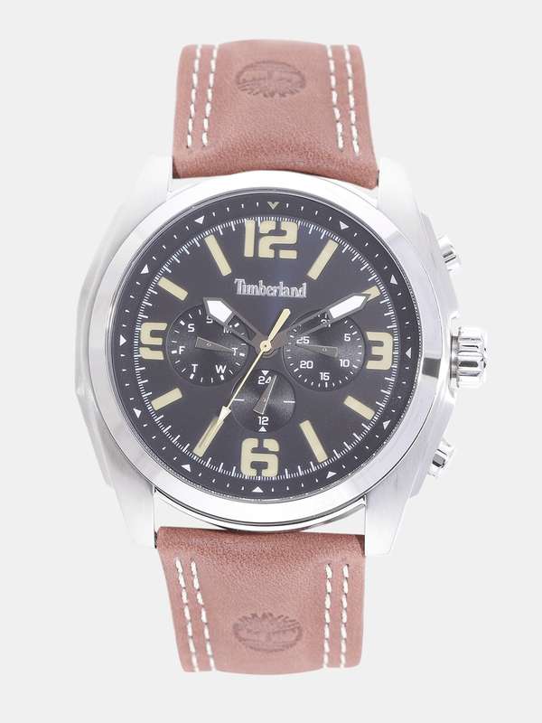 Myntra timberland clearance
