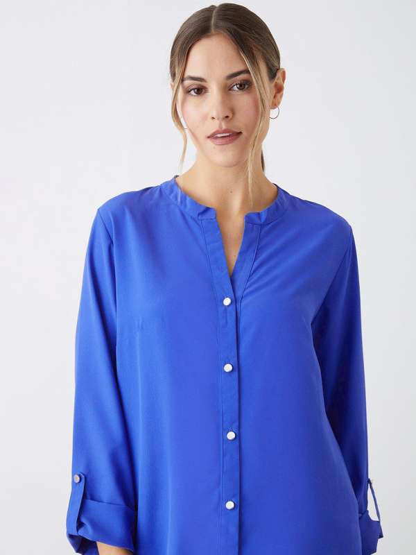 Dorothy perkins discount casual tops
