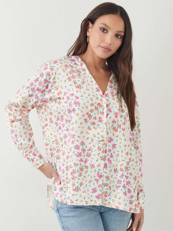 Dorothy Perkins Shirts - Buy Dorothy Perkins Shirts online