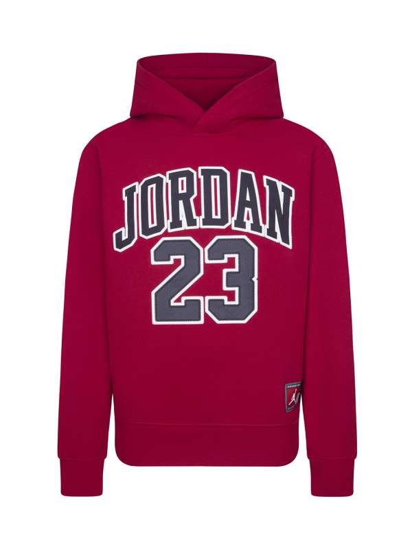 Nike on sale hoodies myntra