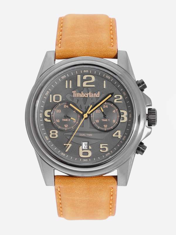 timberland watches myntra