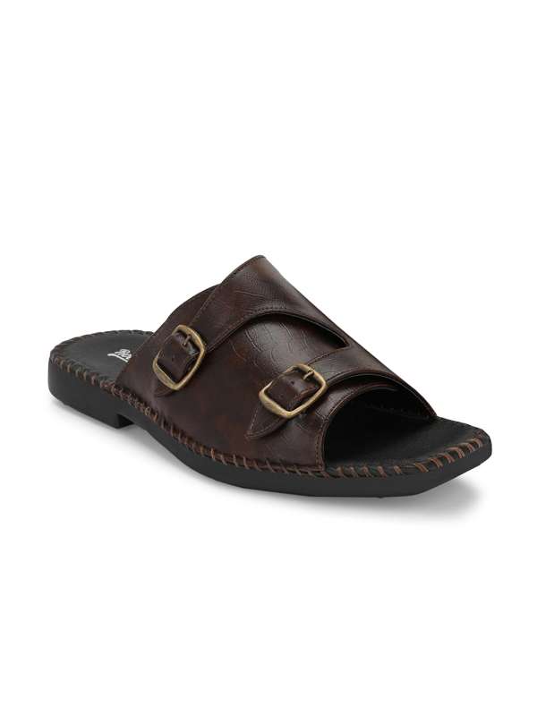Slip on sandals outlet