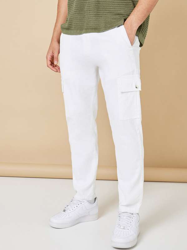 What To Wear With White Jeans  Outfit Ideas