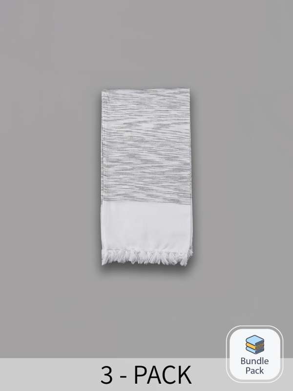 Ramraj shop bath towels