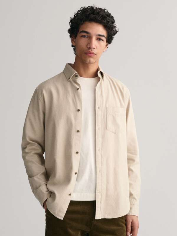 GANT Shirts Buy GANT Shirt for Men Online in India Myntra