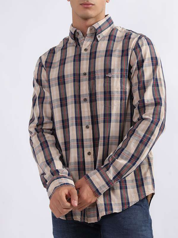 Gant casual shirts shop
