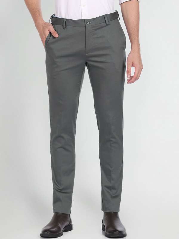 Arrow formal trousers store