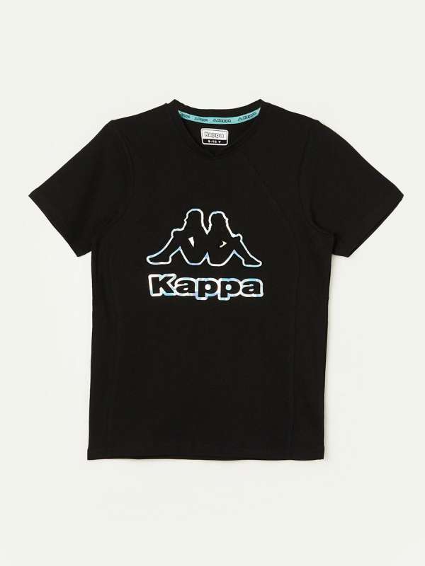 Kappa t shirts india online top