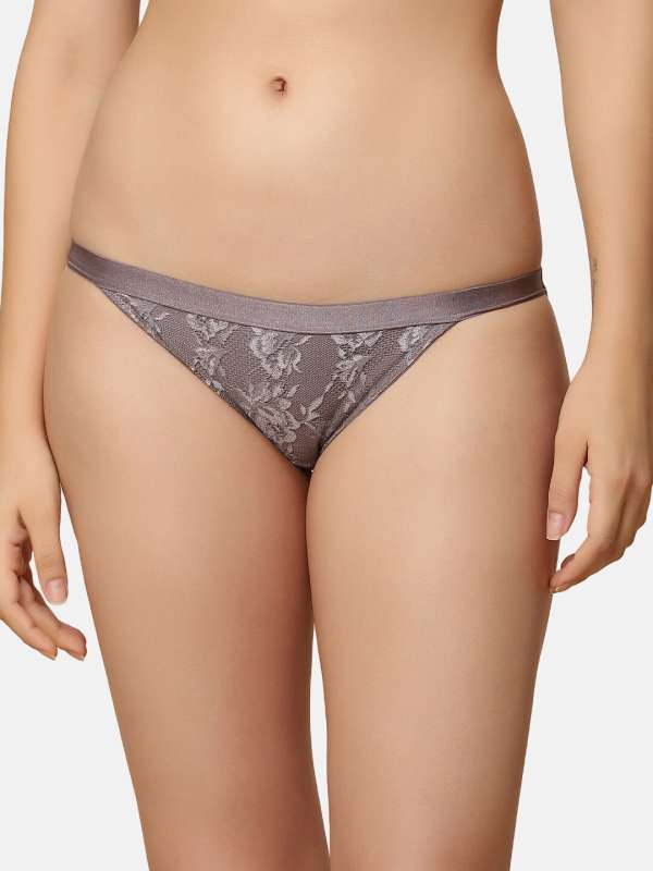 Buy Racer Back Thong Online In India -  India
